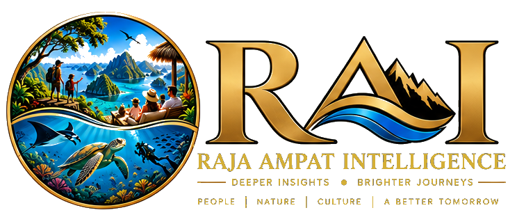 Raja Ampat Intelligence