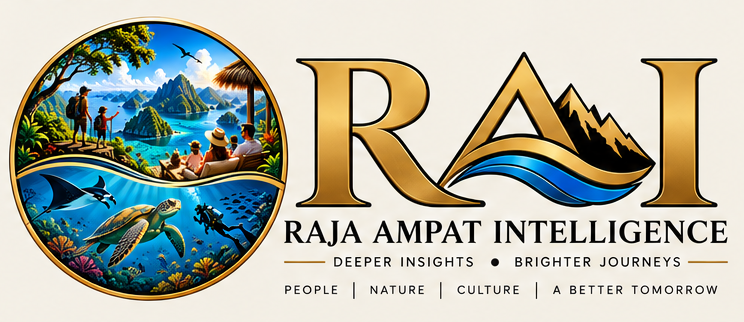 Raja Ampat Intelligence